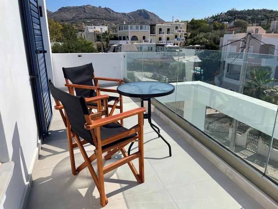 Vathí Souvala /Aegina. Excellent Location Luxury Villa. מראה חיצוני תמונה